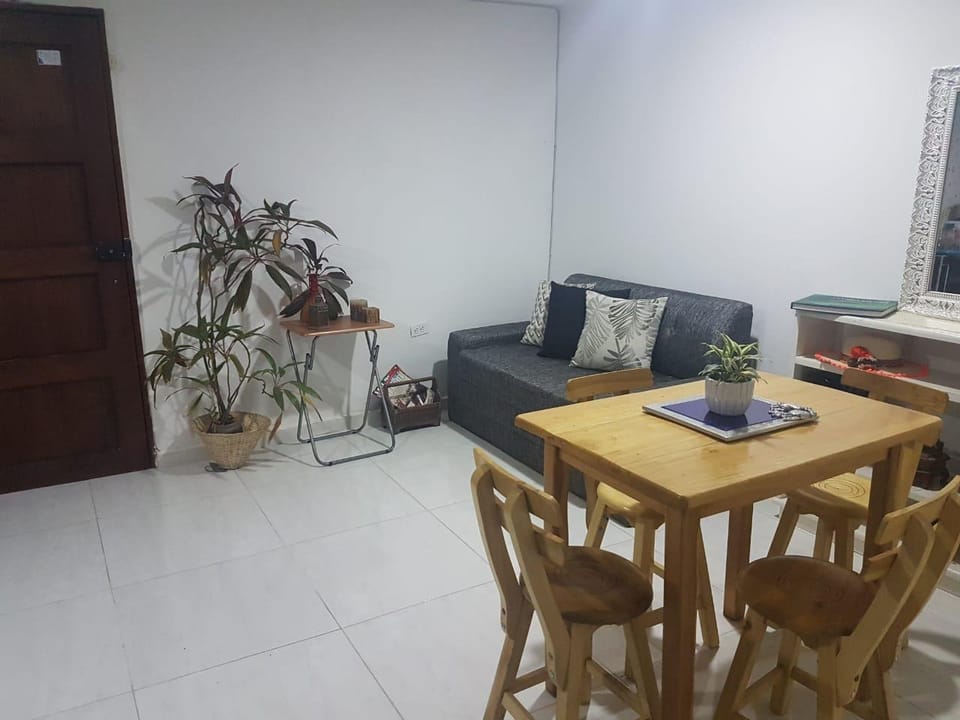 Casa Rachel, a place to enjoy the old walled city Apartment in Cartagena