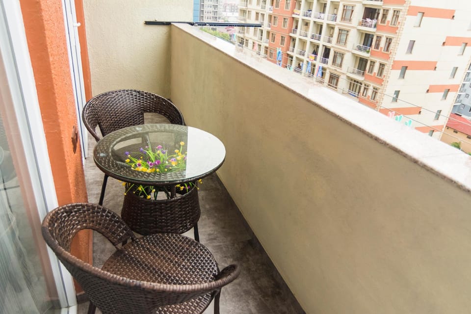 Perfect Apartment in Batumi centre Apartment in Batumi