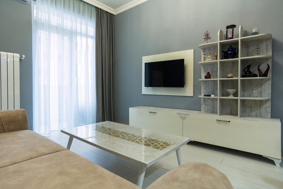 Perfect Apartment in Batumi centre Apartment in Batumi