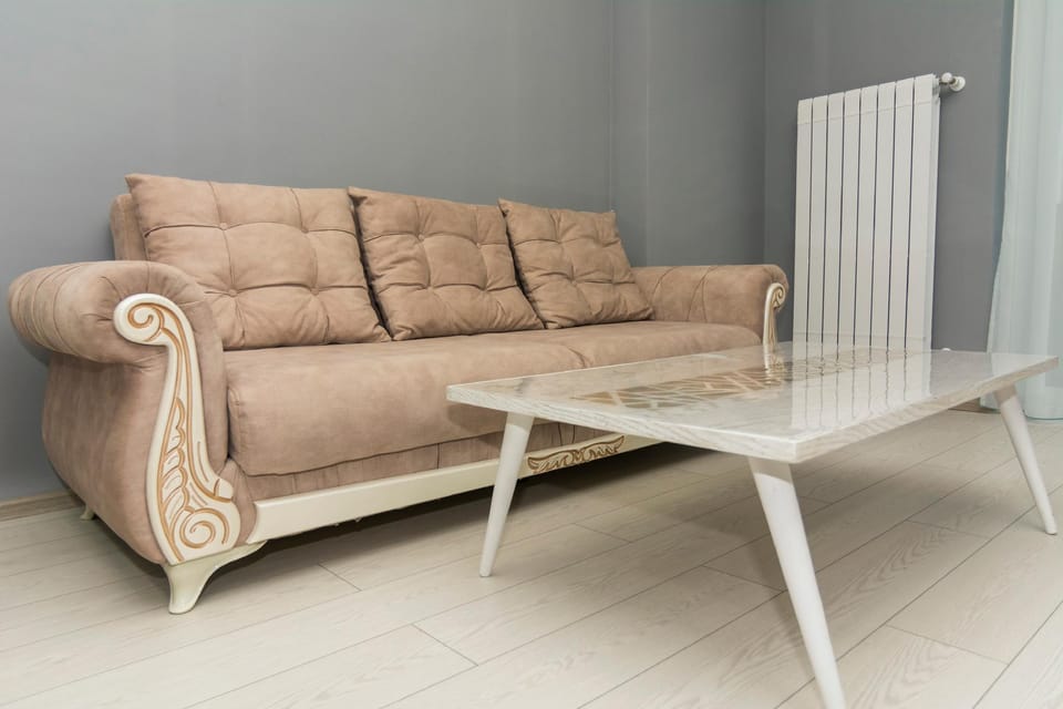 Perfect Apartment in Batumi centre Apartment in Batumi
