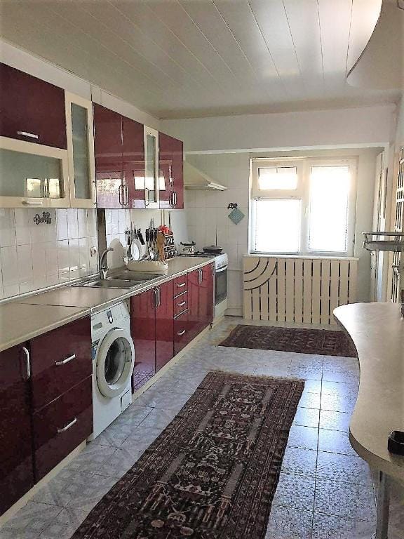 Spacious Apartment in Central Touristic Location Apartment in Europe