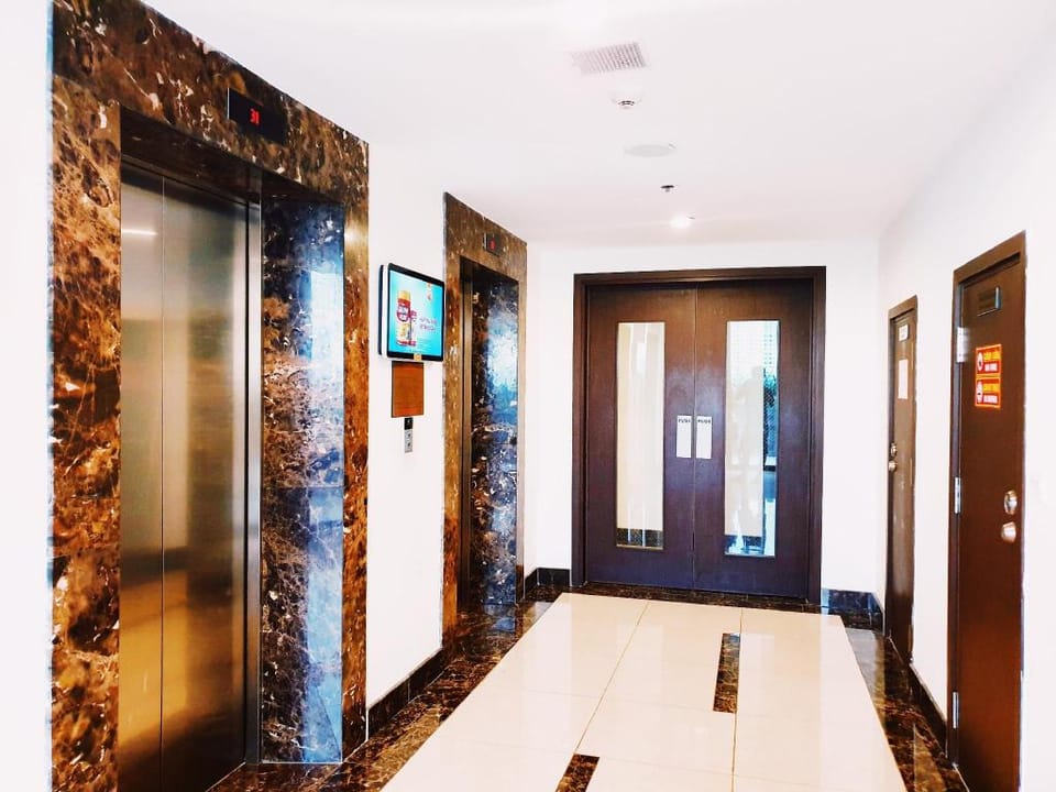 Apartment 5 stars + Pool infinity + View icon HCMC Apartment in Ho Chi Minh City