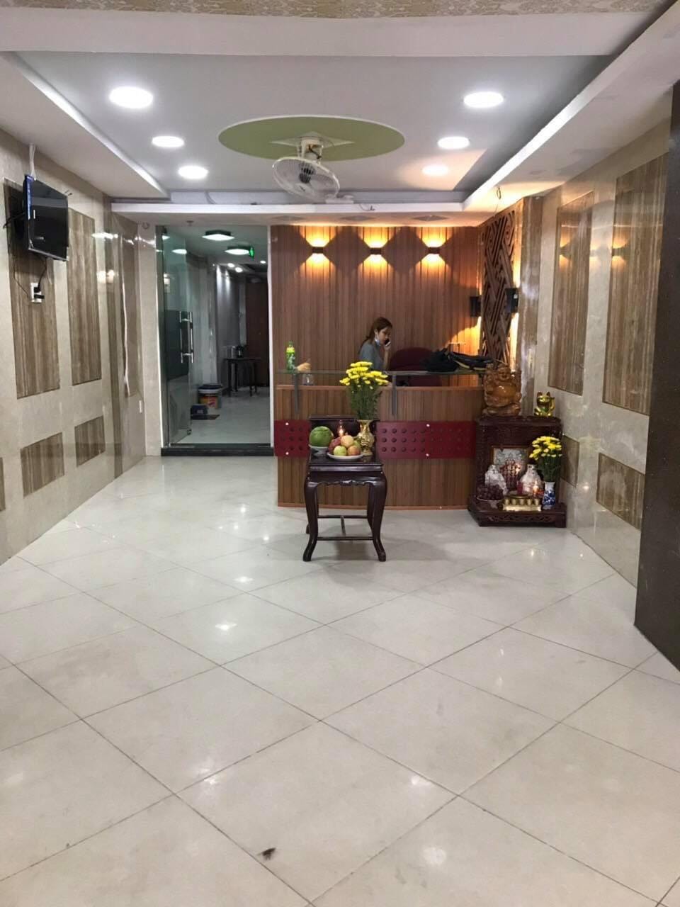 Very nice room Apartment in Ho Chi Minh City