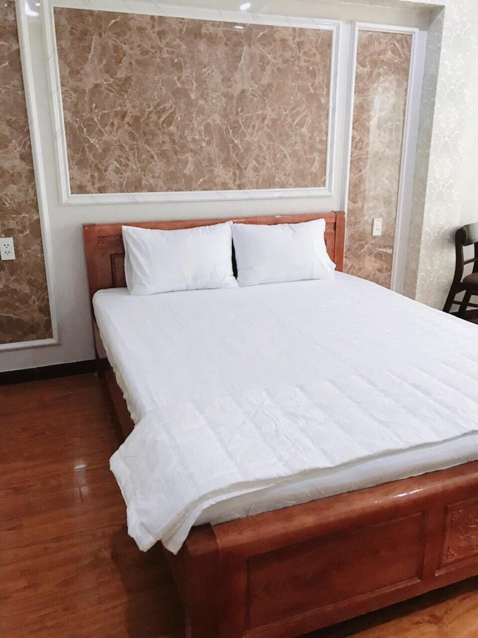 Very nice room Apartment in Ho Chi Minh City