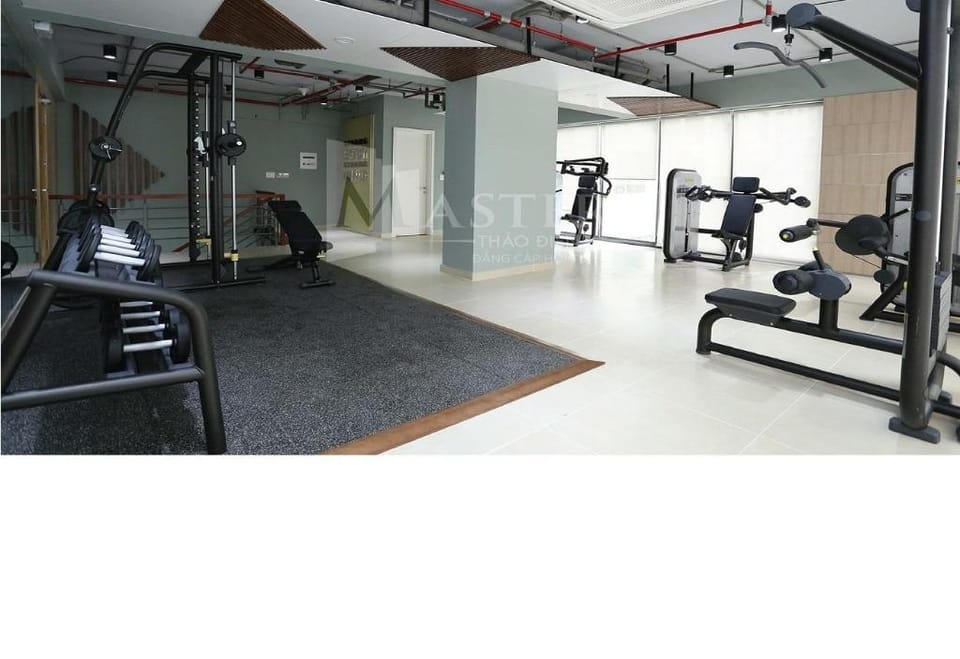 High Class Masteri Thao Dien, 2 BR, Full Amenities Apartment in Ho Chi Minh City