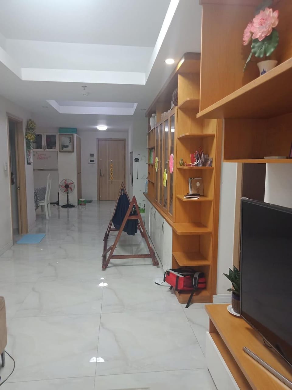 Homyland 2 (private bedroom with private bathroom) Apartment in Ho Chi Minh City