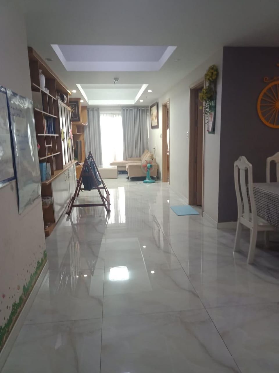 Homyland 2 (private bedroom with private bathroom) Apartment in Ho Chi Minh City