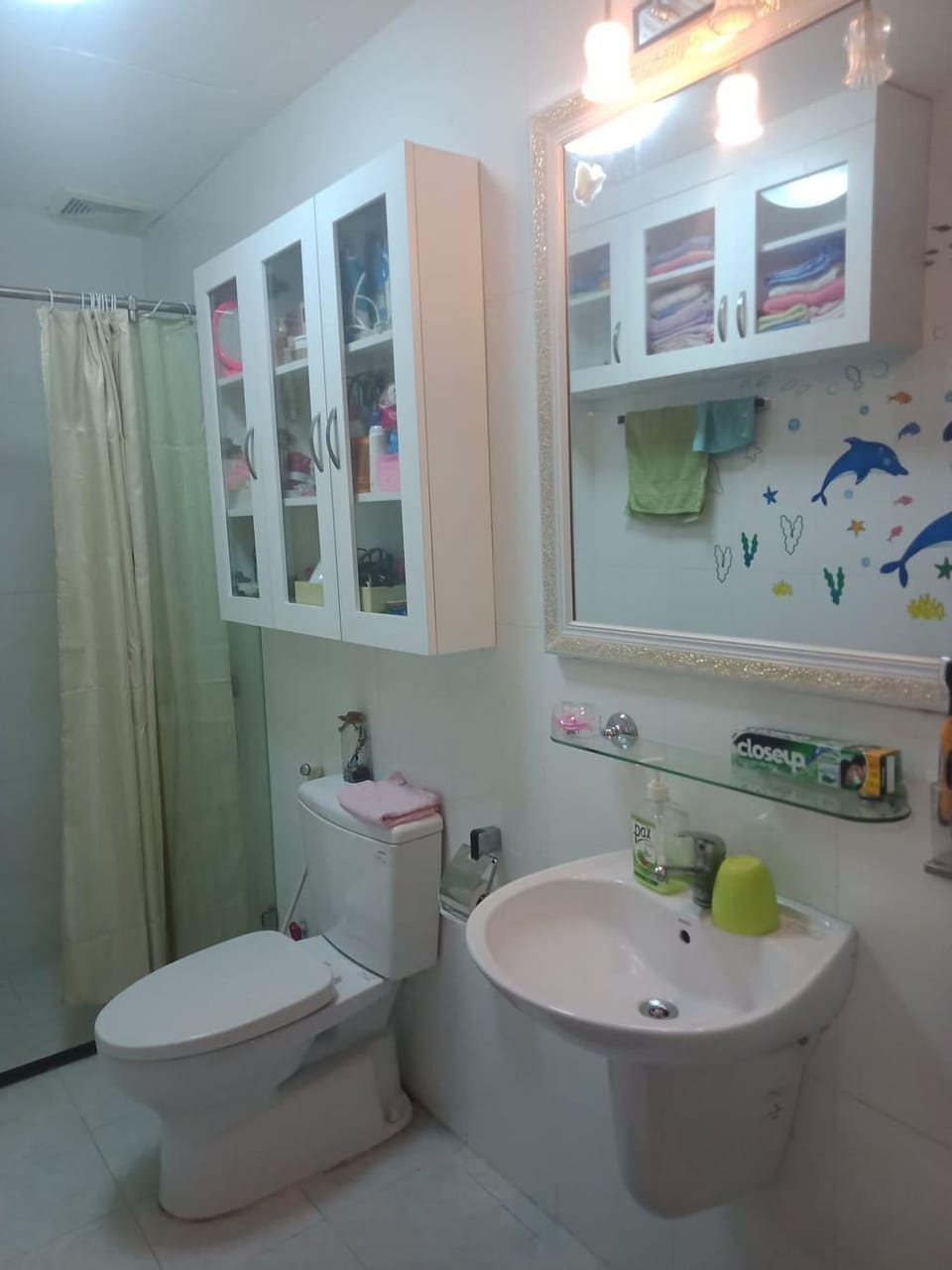 Homyland 2 (private bedroom with private bathroom) Apartment in Ho Chi Minh City