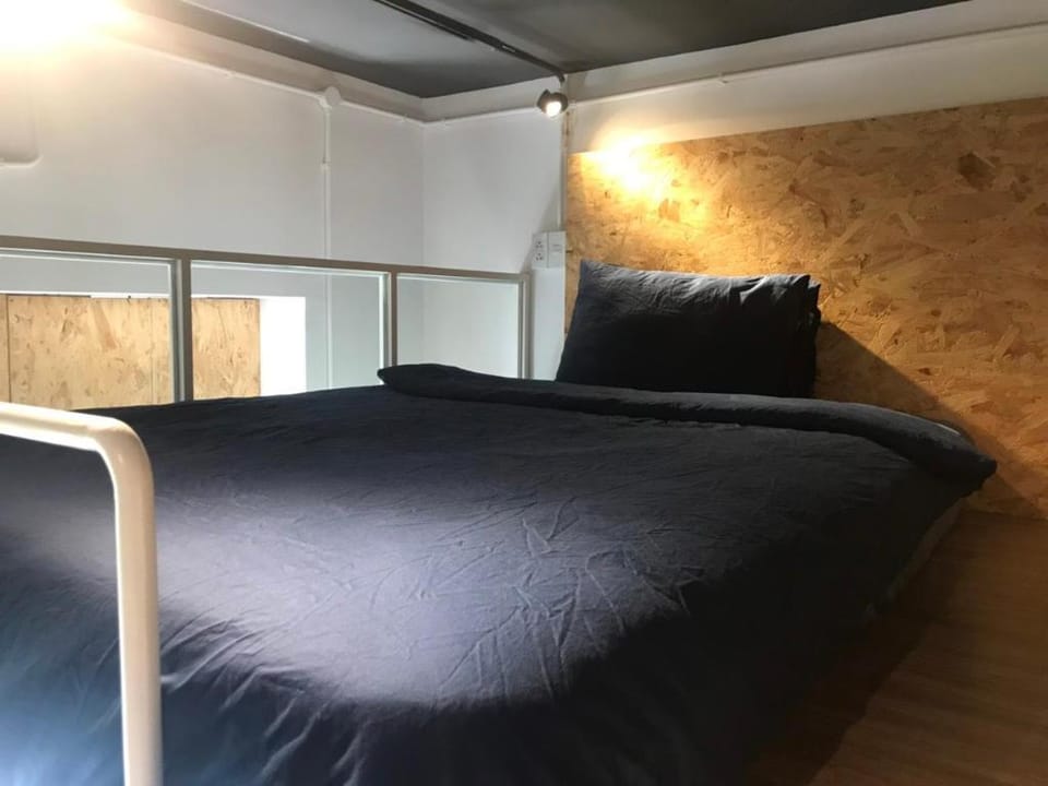 Lim Concept - Lim Brown Apartment in Ho Chi Minh City