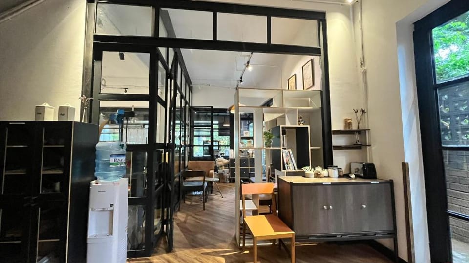 Lim Blue - Lim Concept Tiny apartment Apartment in Ho Chi Minh City