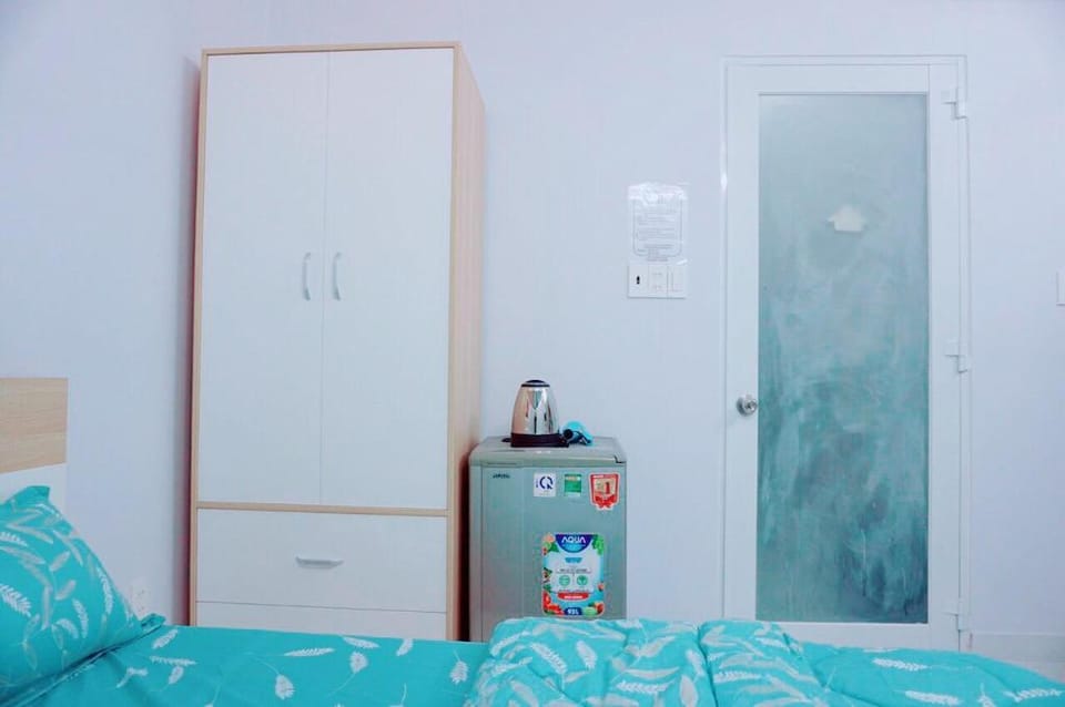 Sai Gon House 18Bis - Cozy studio City Center Vacation rental in Ho Chi Minh City