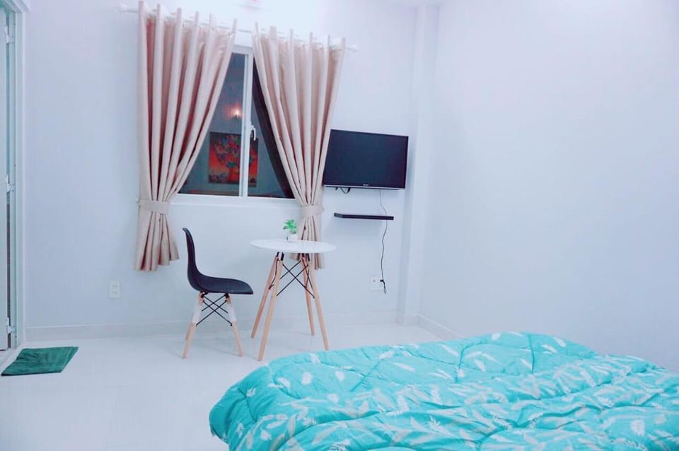 Sai Gon House 18Bis - Cozy studio City Center Vacation rental in Ho Chi Minh City