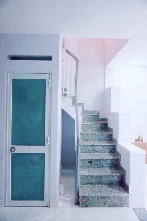 Sai Gon House 18Bis - Cozy studio City Center Vacation rental in Ho Chi Minh City