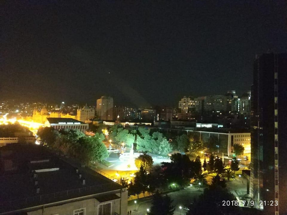 Vip Apartament in 28 Moll Apartment in Baku