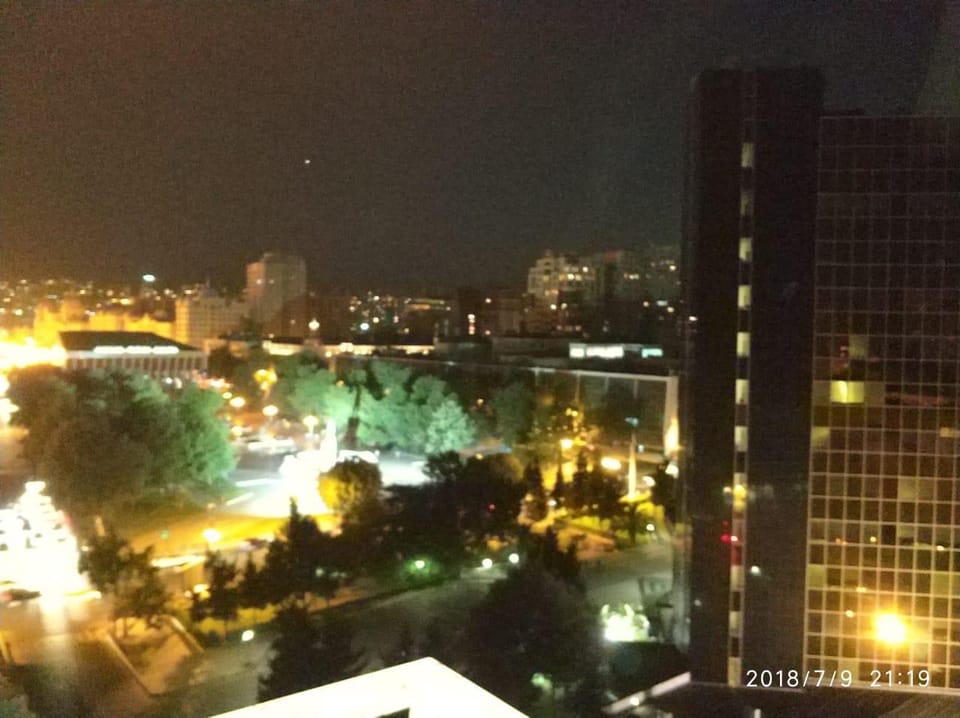 Vip Apartament in 28 Moll Apartment in Baku
