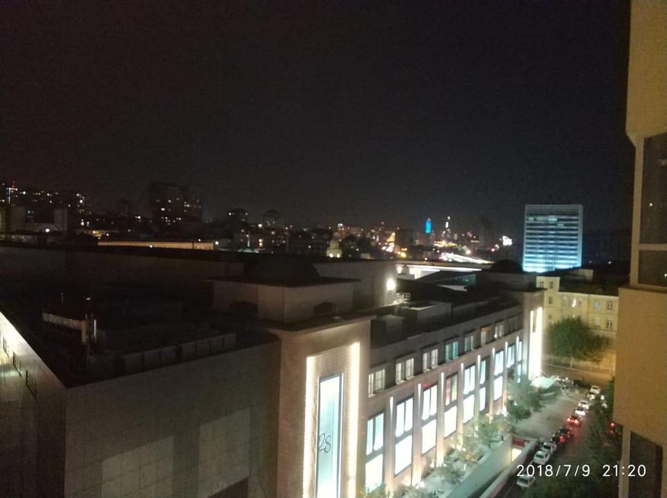 Vip Apartament in 28 Moll Apartment in Baku
