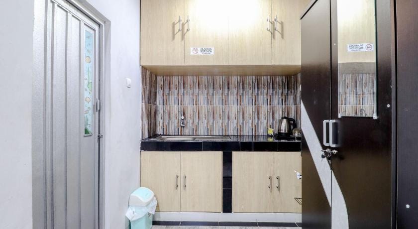 E Kamar Vacation rental in Yogyakarta
