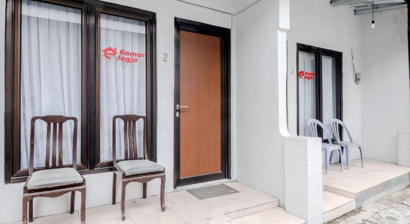 E Kamar Vacation rental in Yogyakarta