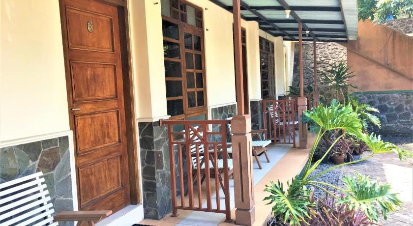 Hotel Wismancala Kaliurang Hotel in Special Region of Yogyakarta