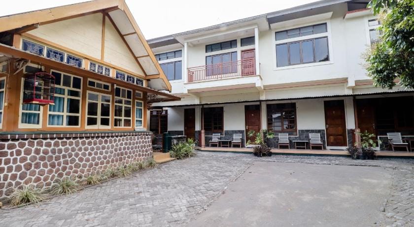 Hotel Wismancala Kaliurang Hotel in Special Region of Yogyakarta