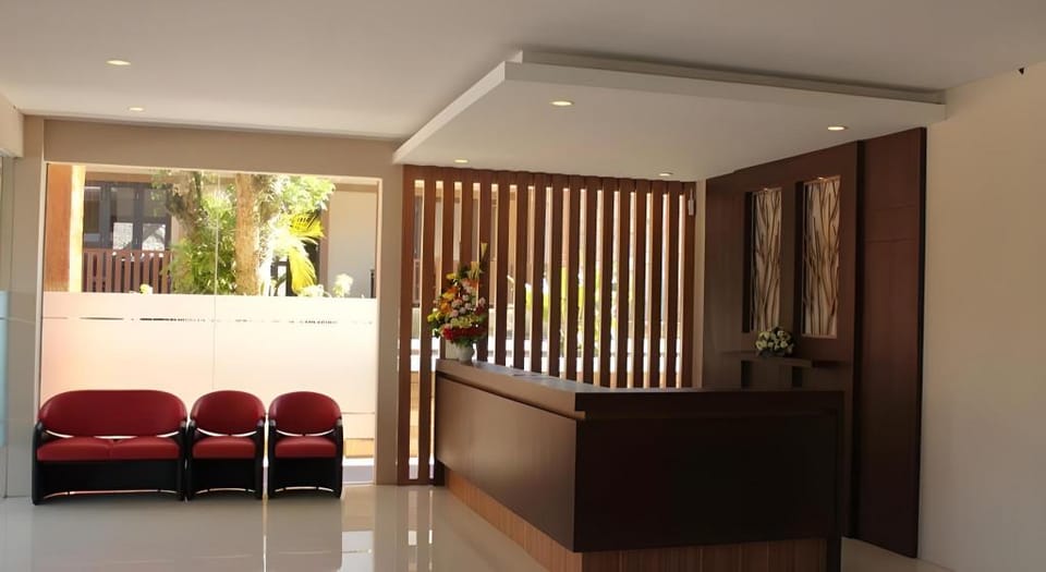 Hotel Kana - Kaliurang Hotel in Special Region of Yogyakarta