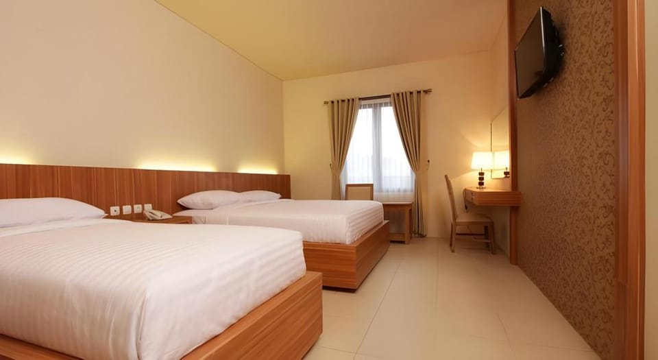 Hotel Kana - Kaliurang Hotel in Special Region of Yogyakarta