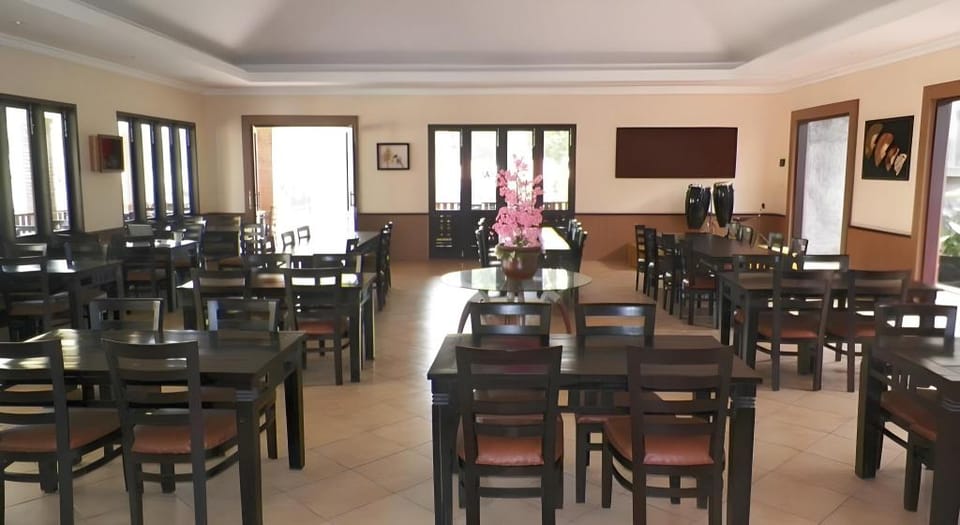 Hotel Kana - Kaliurang Hotel in Special Region of Yogyakarta