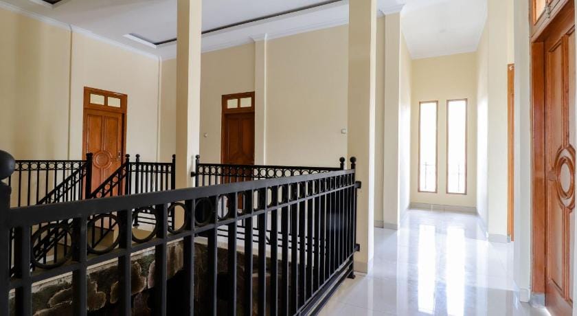 Dewisri Homestay Vacation rental in Special Region of Yogyakarta