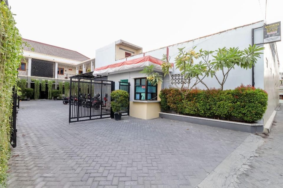 Khatarina Female Residence Hotel in Yogyakarta