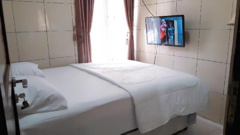 HARMONY SYARIAH NEAR KOTAGEDE-GEMBIRALOKA ZOO Vacation rental in Yogyakarta
