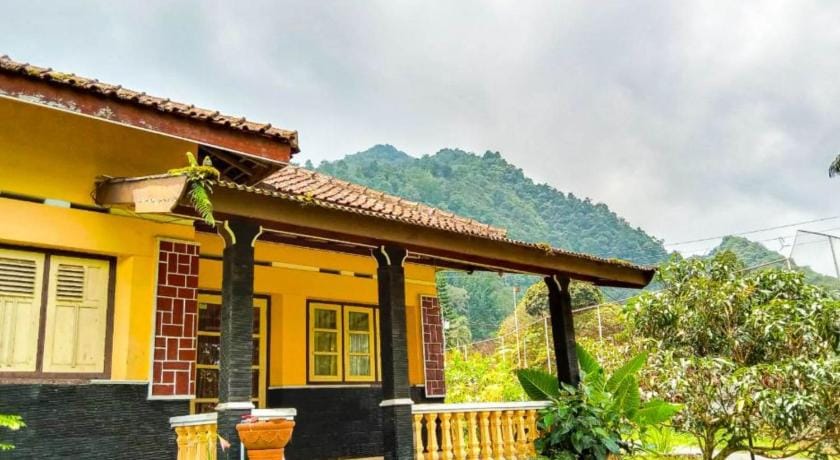 Nguntara Gati Hotel in Special Region of Yogyakarta