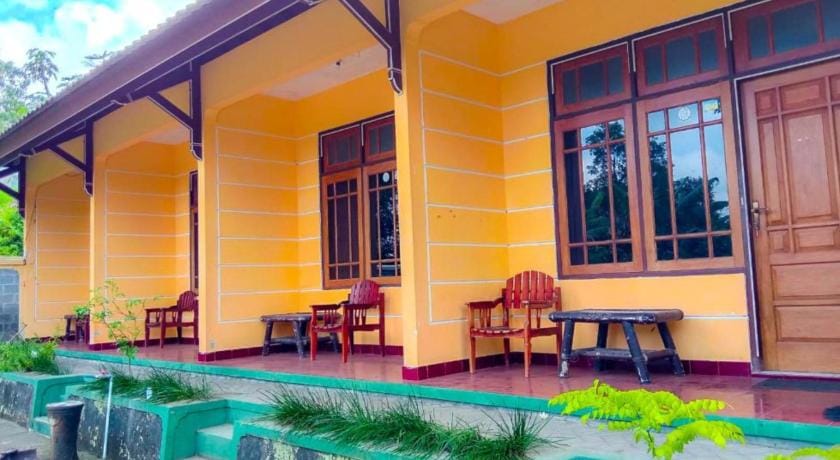 Nguntara Gati Hotel in Special Region of Yogyakarta