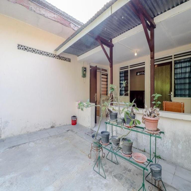 Omah Nggunung Cafe and Homestay Vacation rental in Special Region of Yogyakarta