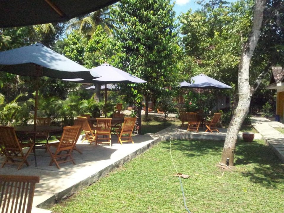 Omah Nggunung Cafe and Homestay Vacation rental in Special Region of Yogyakarta