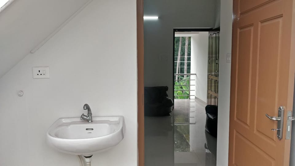 Spacious 3BR villa perfect for family and friends Vacation rental in Thiruvananthapuram