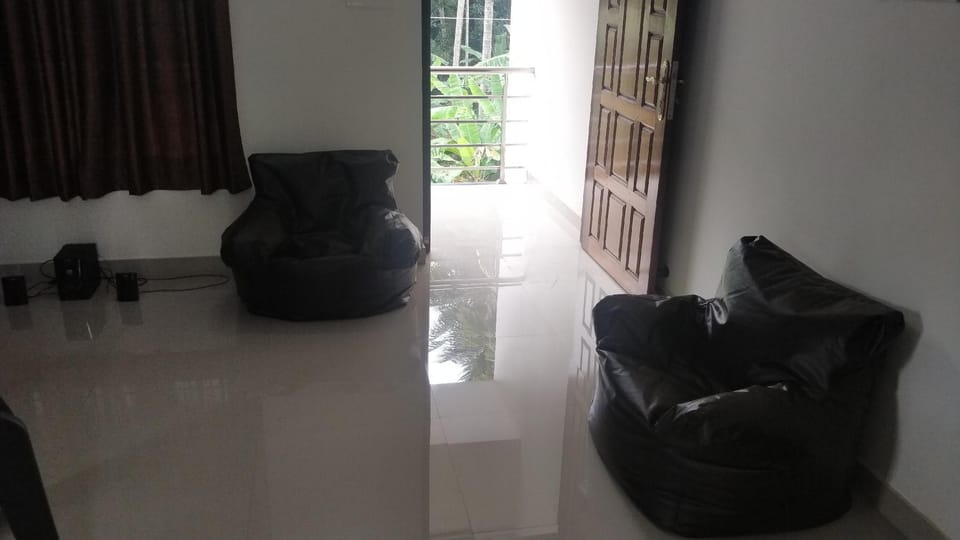 Spacious 3BR villa perfect for family and friends Vacation rental in Thiruvananthapuram