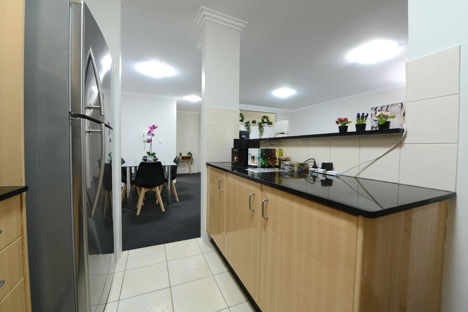 Modern family gateway @ Pyrmont P59 Apartment in Sydney