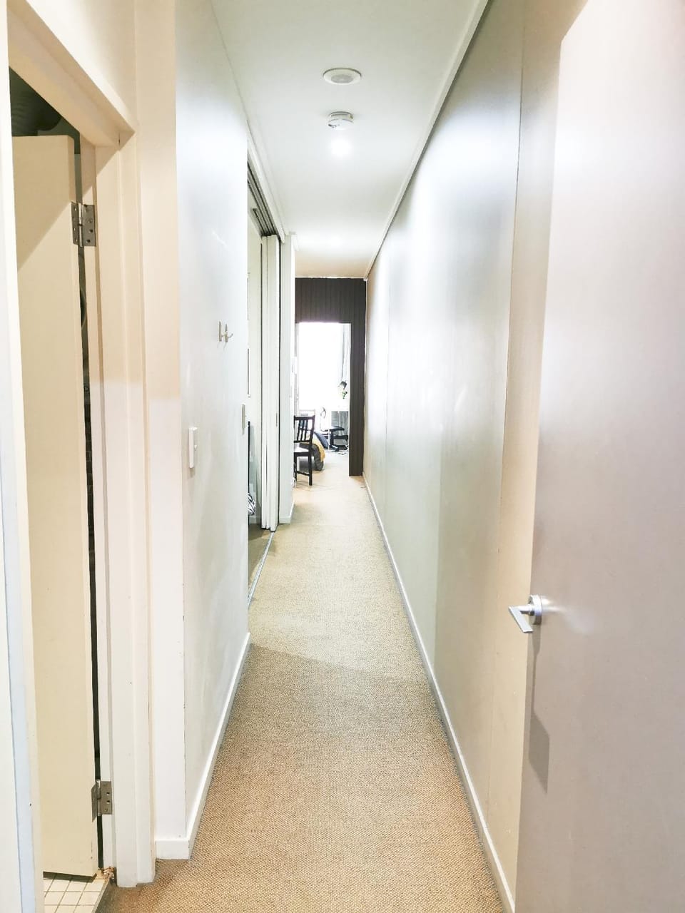 AUSH01-0 Private room near CBD,Chinatown,UTS,USYD Apartment in Sydney