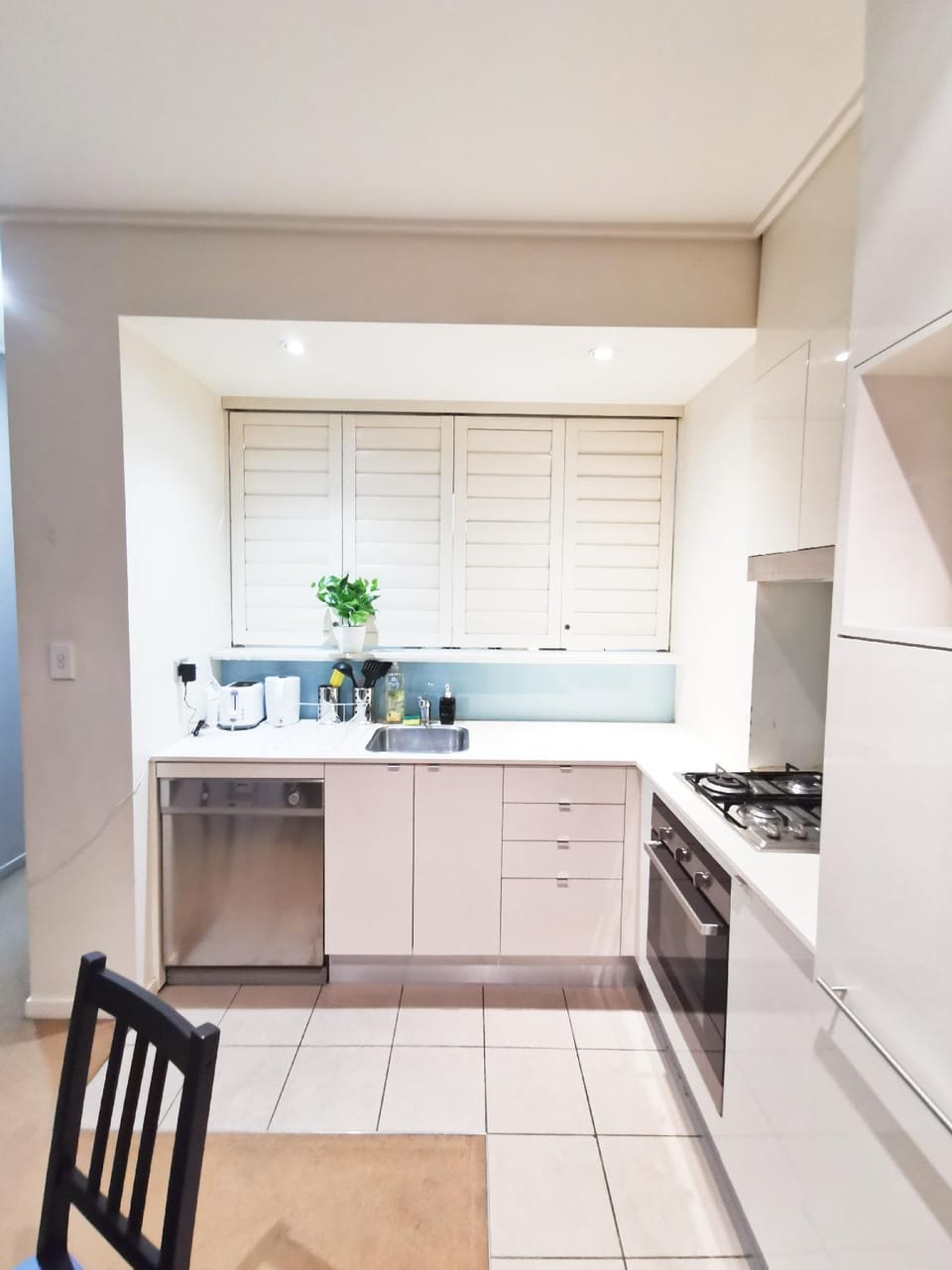 AUSH01-2  Private room near CBD,Chinatown,UTS,USYD Apartment in Sydney