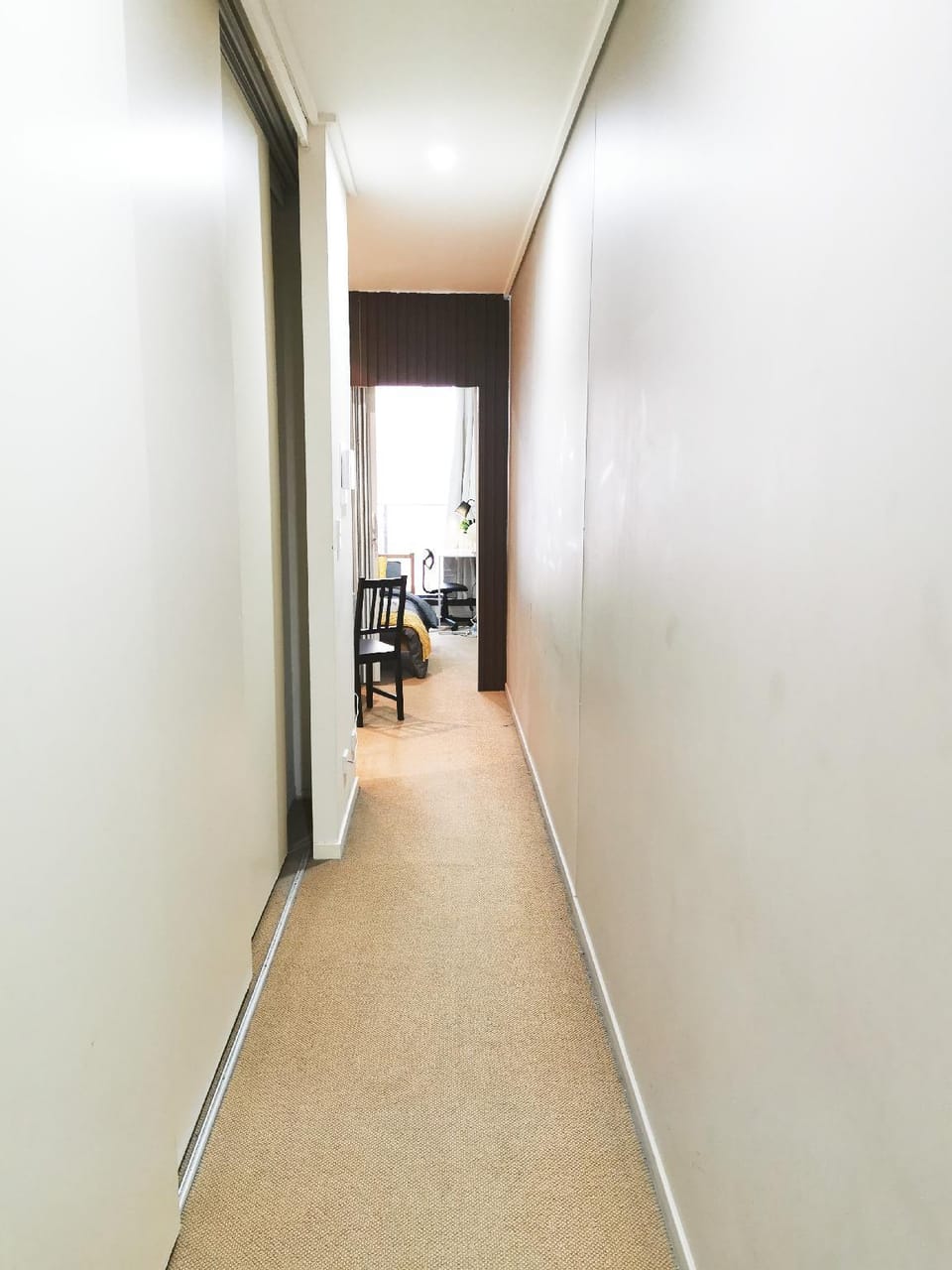  AUSH01-3 Private room near CBD,Chinatown,UTS,USYD Apartment in Sydney