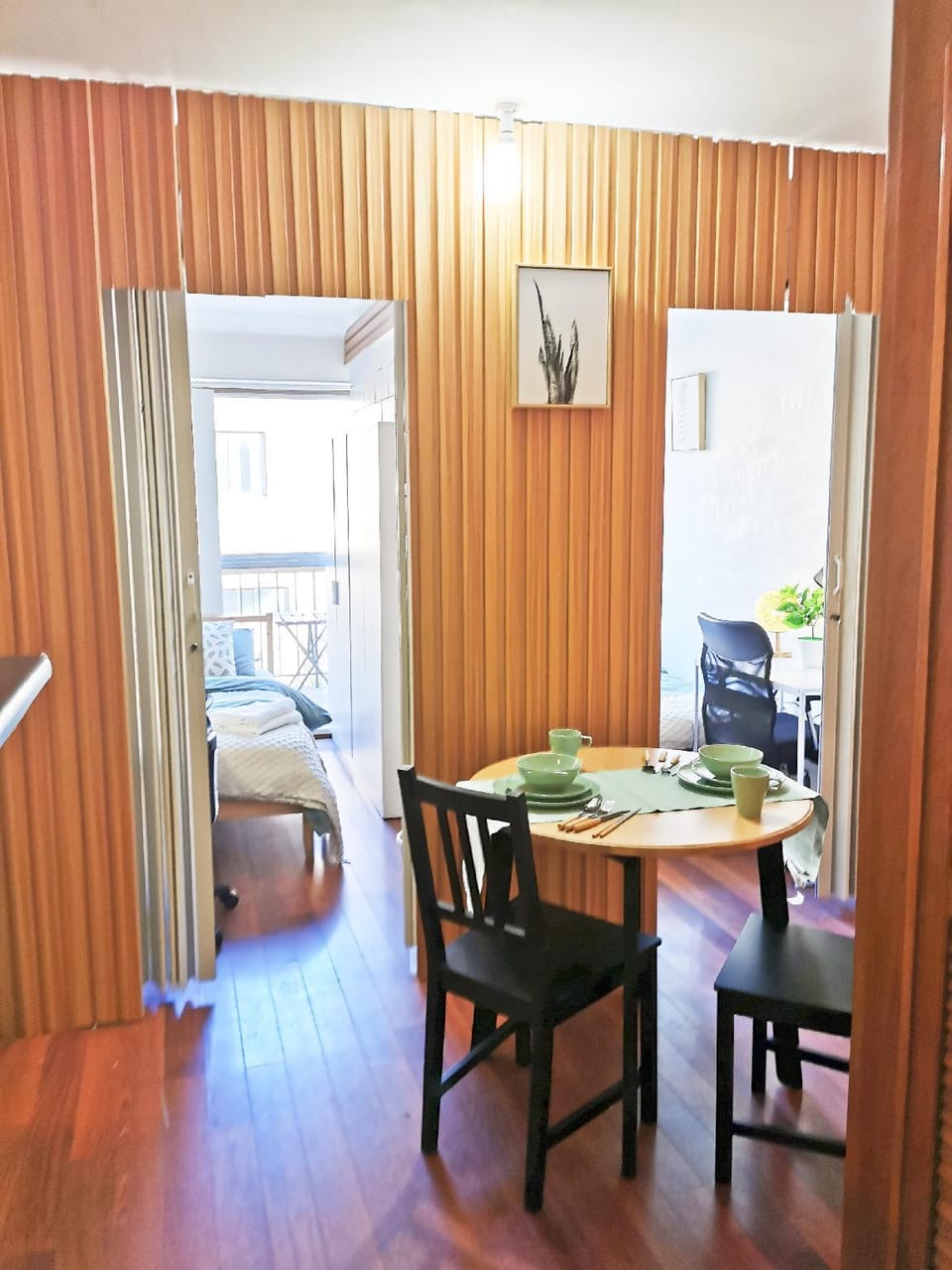 AUSJ03-2 Private room near CBD,Chinatown,UTS,USYD Apartment in Sydney