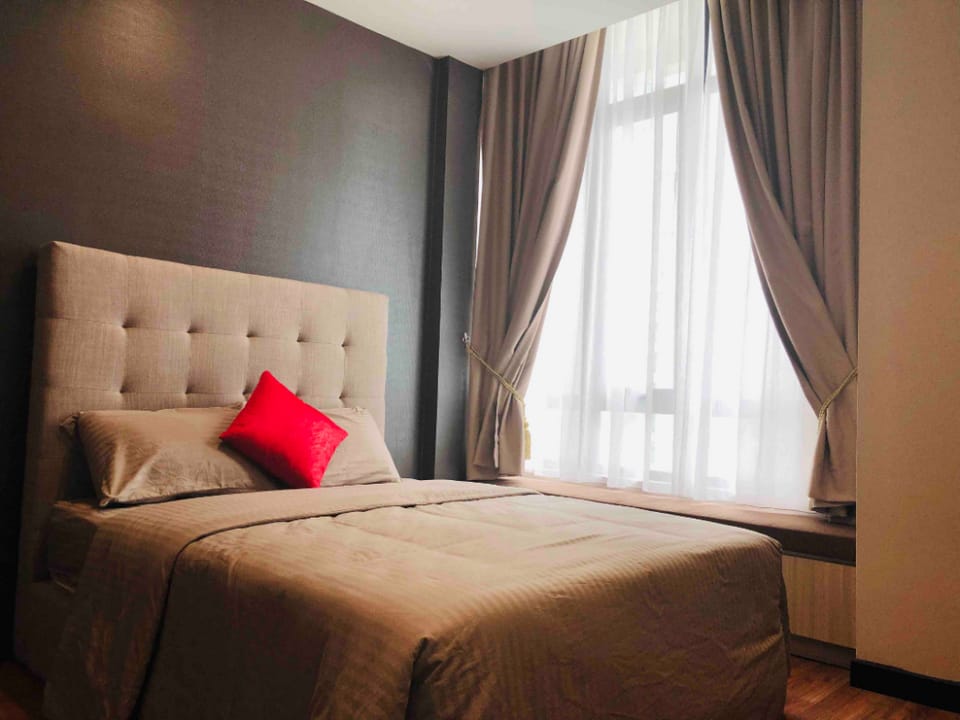 Putrajaya Apartments Apartment in Putrajaya
