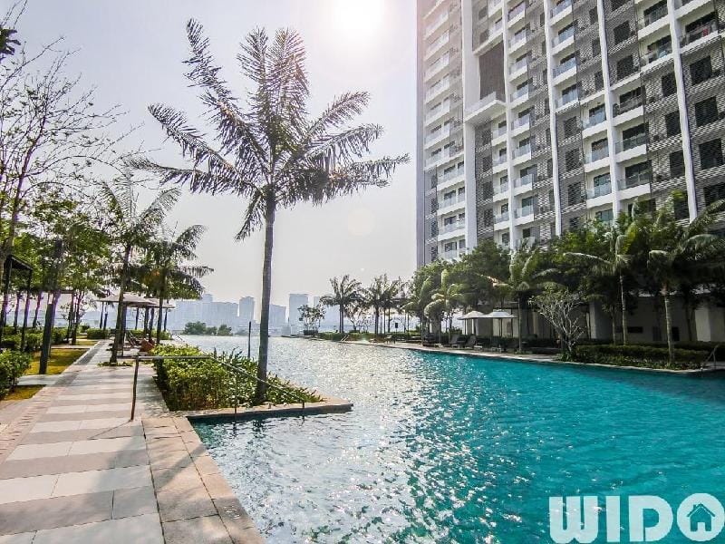 Easy Studio @  Cyberjaya FREE Parking / Guests Apartment in Selangor, Malaysia