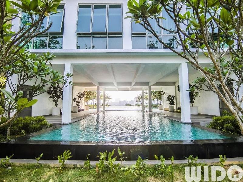 Easy Studio @  Cyberjaya FREE Parking / Guests Apartment in Selangor, Malaysia