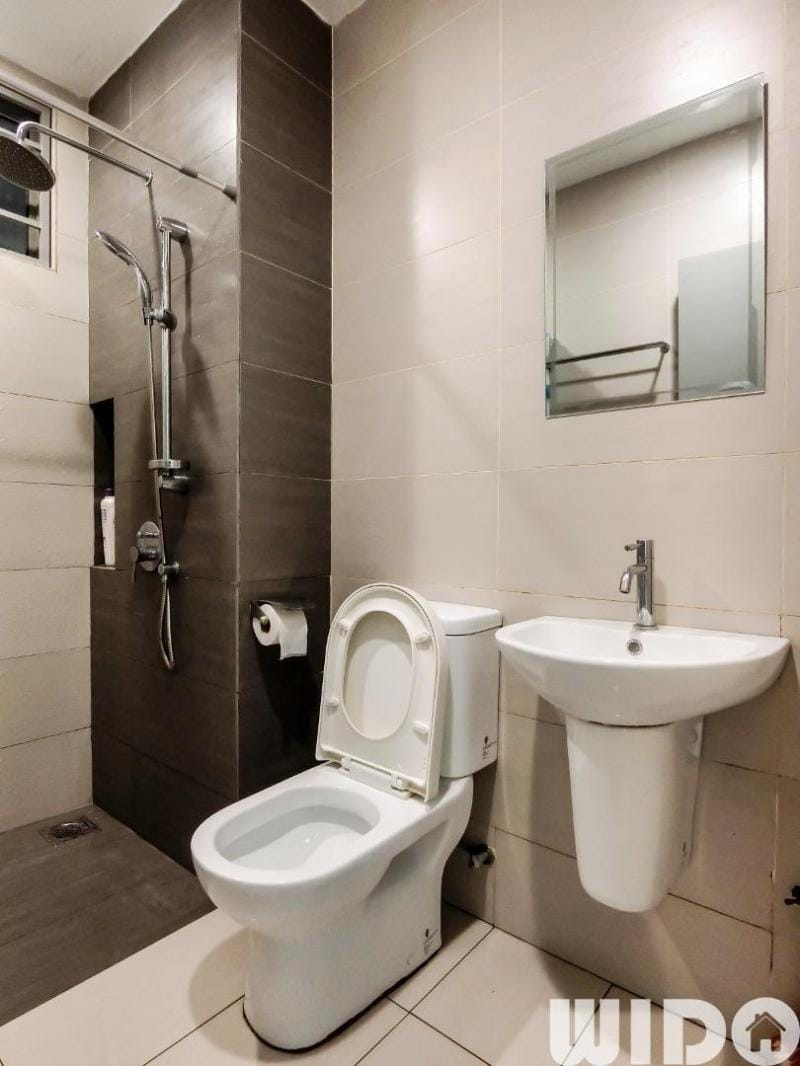 Easy Studio @  Cyberjaya FREE Parking / Guests Apartment in Selangor, Malaysia
