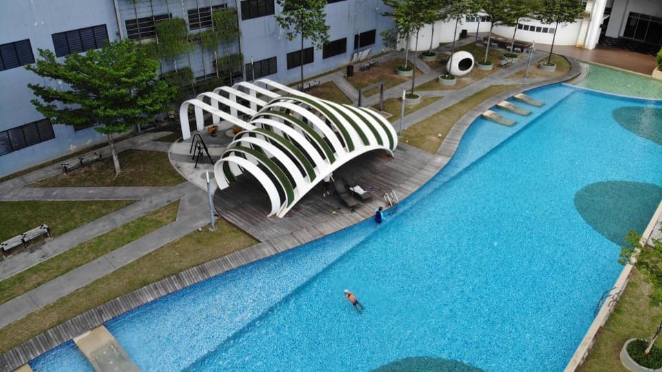 Puchong Apartments Apartment in Subang Jaya