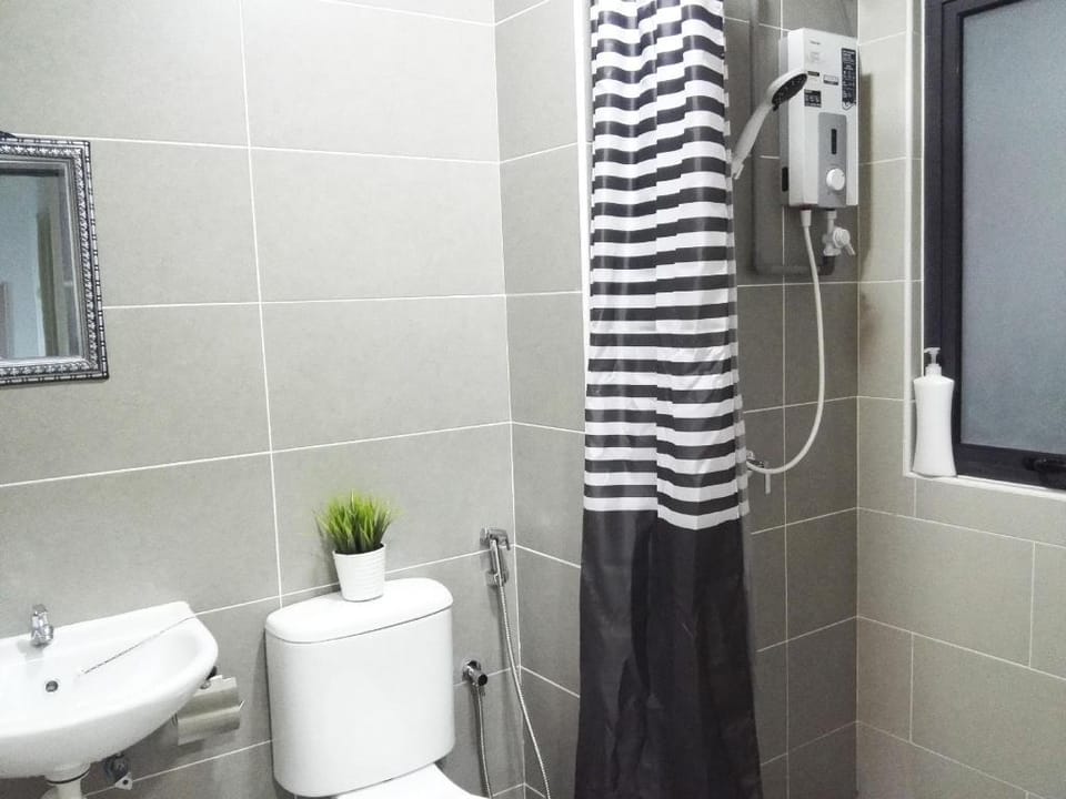 Semenyih Family Netflix House @ Broga Hill, Kajang Apartment in Negeri Sembilan, Malaysia
