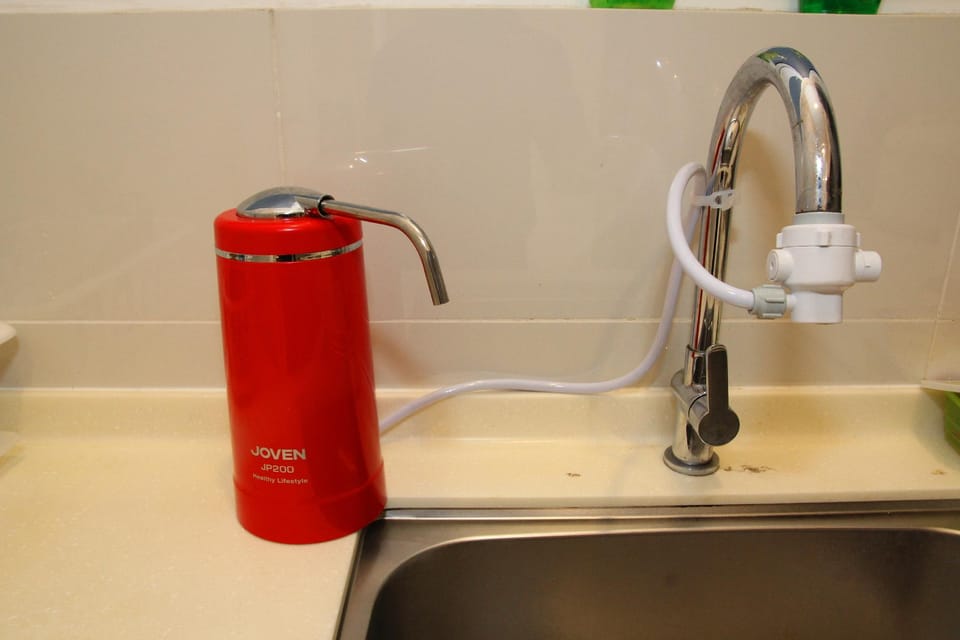 Geranium cozy home stay 1-5pax near ioi sunway Apartment in Subang Jaya