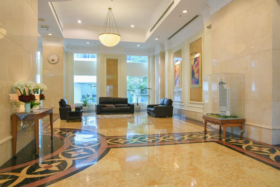 CozyHome #6, 1 Bedroom, 350m to KLCC Twin Tower Apartment in Federal Territory of Kuala Lumpur