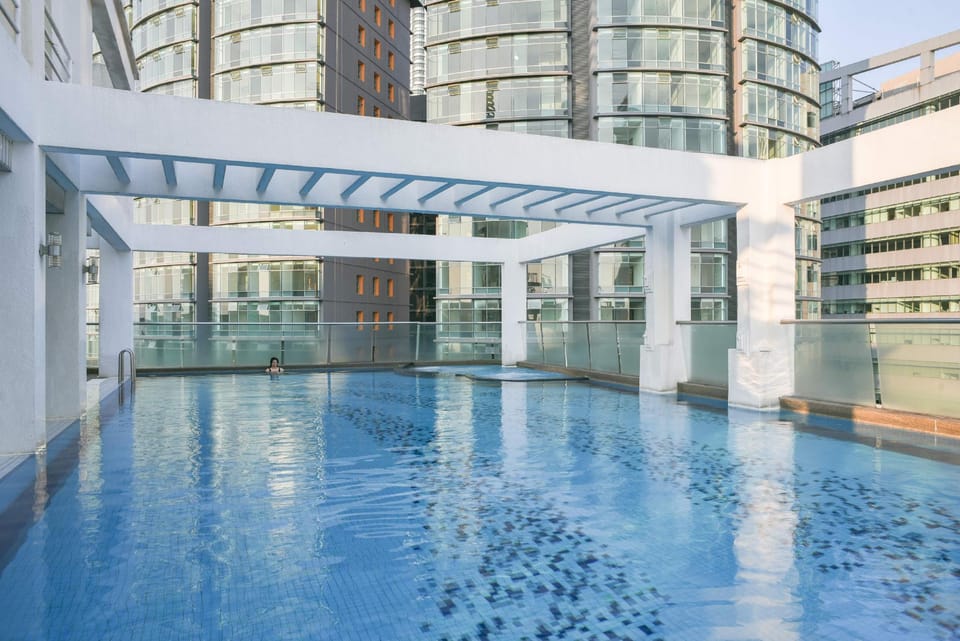 CozyHome #6, 1 Bedroom, 350m to KLCC Twin Tower Apartment in Federal Territory of Kuala Lumpur